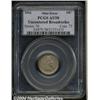 Image 1 : 1916[10C] Barber Dime--Uncentered Broadstrike--AU58 PCGS.