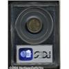 Image 2 : 1916[10C] Mercury Dime--Tilted Partial Collar--MS64 PCGS.