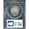 Image 2 : 1877-S[25C] Seated Quarter--Struck 5% Off Center--MS64 PCGS.