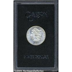 1883-CC[S$1] MS64 Uncertified.