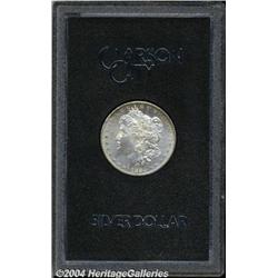 1884-CC[S$1] MS64 Uncertified.