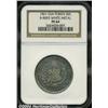 Image 1 : 1861 Confederate States of America Token PR64 NGC.