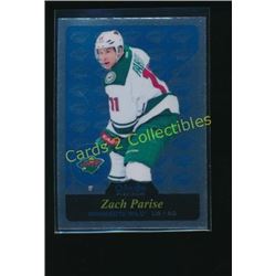 15-16 O-Pee-Chee Platinum Retro #R34 Zach Parise