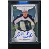 Image 1 : 16-17 The Cup Signature Materials Zach Werenski