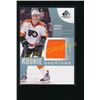 Image 1 : 17-18 SP Game Used Rookie Sweaters Samuel Morin