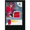 Image 1 : 17-18 SP Game Used Rookie Sweaters Haydn Fleury