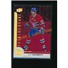 Image 1 : 17-18 UD Shining Stars Red Max Pacioretty