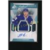 Image 1 : 15-16 SP GU Inked Rookie Sweaters Slater Koekkoek