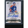 Image 1 : 15-16 Exquisite Collection Auto Glenn Anderson