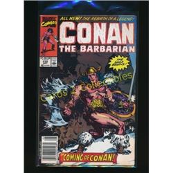 Marvel Conan The Barbarian #232