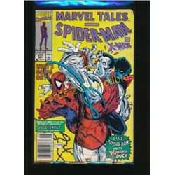 Marvel Tales Featuring Spider-Man & X-Men #237