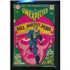 Image 1 : DC The Unexpected #107
