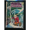 Image 1 : DC The Phantom Stranger #19