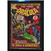 Image 1 : Marvel The Tomb Of Dracula #3