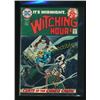 Image 1 : DC The Witching Hour #48