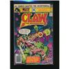 Image 1 : DC Claw The Unconquered #8