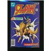 Image 1 : DC Claw Unconquered #10