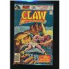 Image 1 : DC Claw The Unconquered #9