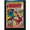 Image 1 : Marvel Daredevil #90