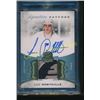 Image 1 : 15-16 The Cup Signature Patches Luc Robitaille