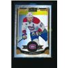 Image 1 : 15-16 OPC Platinum White Ice #34 Max Pacioretty