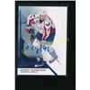 Image 1 : 14-15 SP Game Used Autograph Blue Evgeny Kuznetsov