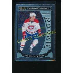 15-16 OPC Platinum Marquee RC Jacob de la Rose