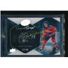 Image 1 : 16-17 Upper Deck Ice Superb Script Jesse Puljujari