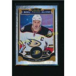 15-16 OPC Platinum White Ice Ryan Getzlaf