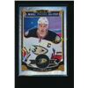 Image 1 : 15-16 OPC Platinum White Ice Ryan Getzlaf