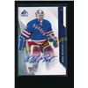 Image 1 : 14-15 SP Game Used Autographs Mike Richter