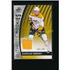 Image 1 : 17-18 SP Game Used Gold Vladislav Kamenev Jersey