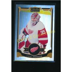 15-16 O-Pee-Chee Platinum Rainbow #103 Jim Howard