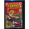 Image 1 : DC Kamandi The Last Boy On Earth #4
