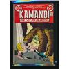 Image 1 : DC Kamandi The Last Boy On Earth #7