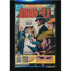 DC Jonah Hex #45