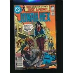 DC Jonah Hex #51