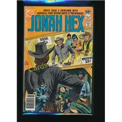 DC Jonah Hex #44