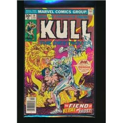 Marvel Kull #19