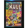 Image 1 : Marvel Kull #19