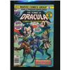 Image 1 : Marvel The Tomb Of Dracula #53