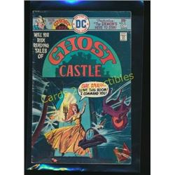 DC Ghost Castle #3