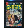 Image 1 : DC Ghosts #53