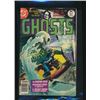Image 1 : DC Ghosts #54