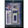 Image 1 : 13-14 ITG Stickwork Game Used Vincent Damphousse