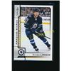Image 1 : 2017-18 O-Pee-Chee #644 Brendan Lemieux RC