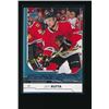 Image 1 : 2017-18 Upper Deck #452 Jan Rutta YG RC