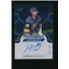 Image 1 : 17-18 UD Ice Premieres Autographs Alex Tuch