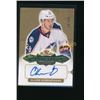 Image 1 : 16-17 Fleer Showcase #156 Oliver Bjorkstrand RC