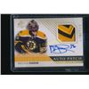 Image 1 : 15-16 SP Auth Limited Patch Auto Malcolm Subban